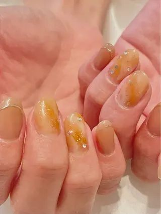 ネイル Belle nail salonのネイルデザイン