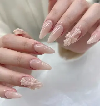 ネイル GRACE Kayoのネイルデザイン