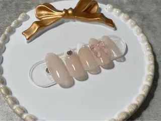 ネイル vico栄 kitagawaのネイルデザイン