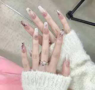 ネイル The Nail & Eye Lashの眉毛・アイブロウイメージ