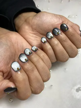 ネイル Nail mimi．のネイルデザイン