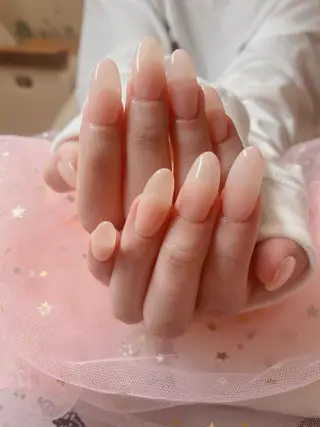 ネイル VIVIAN リサのネイルデザイン