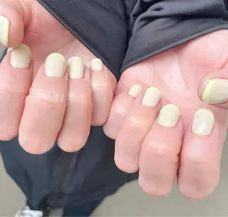 ネイル nail salon Rのネイルデザイン