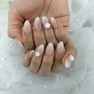 ネイル Basic 町田本店 Rikoのネイルデザイン