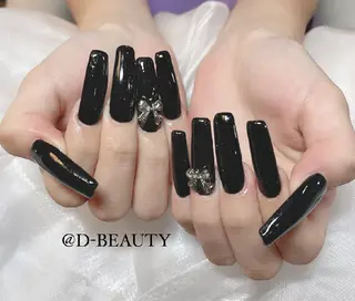 ネイル スカルプ専門店 Ｄ-Beautyのネイルデザイン