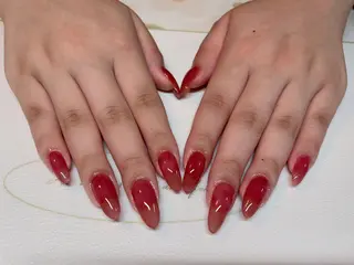 ネイル エン Nail salonのネイルデザイン