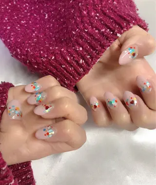 ネイル MIMINENE NAILのネイルデザイン