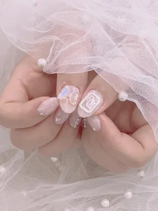 ネイル Freak♡ Rieのネイルデザイン