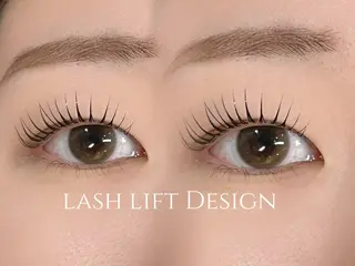 マツエク・マツパ euro sakiのマツエク・マツパデザイン