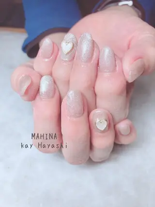 ネイル MAHINA 🌺KAYO🌺のエステ・リラクイメージ