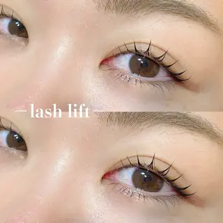 マツエク・マツパ Bello🫧 藤本のマツエク・マツパデザイン