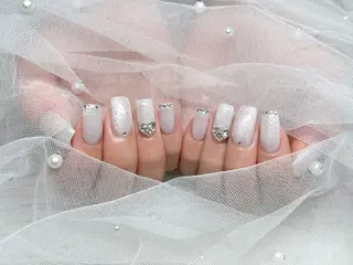 ネイル RIO 🎀のネイルデザイン