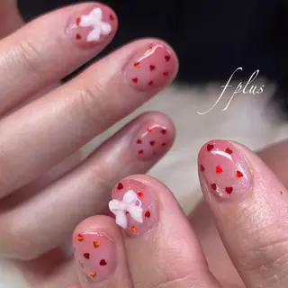 ネイル kanako nail🌷のネイルデザイン
