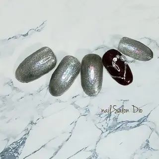ネイル Nail salon Dioのネイルデザイン
