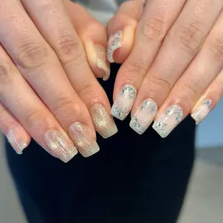 ネイル minori 🌿のネイルデザイン