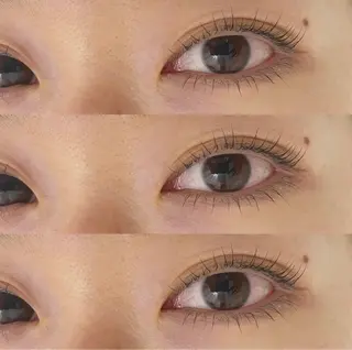 マツエク・マツパ Anjur 💫のマツエク・マツパデザイン