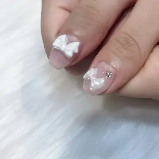 ネイル KOKONA 🎀のネイルデザイン