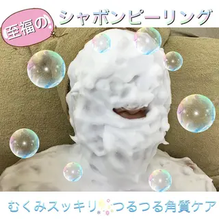 鈴木 直子のエステ・リラクイメージ