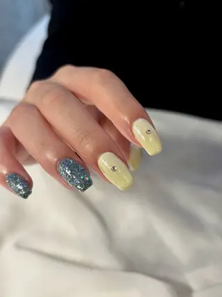 ネイル nail salon Soiréeのネイルデザイン