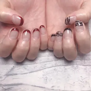 ネイル DollyGirl KYOKOのネイルデザイン