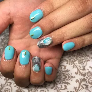 ネイル COCO +のエステ・リラクイメージ