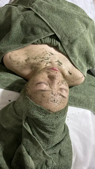 肌質改善＆脱毛 【M Mondo】のエステ・リラクイメージ