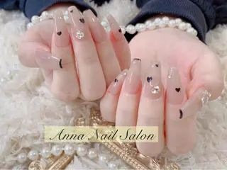 ネイル ☺️Sen 千💕のネイルデザイン