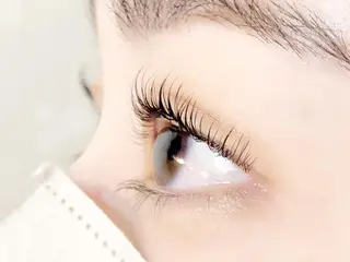 マツエク・マツパ MANAMI ☺︎のマツエク・マツパデザイン