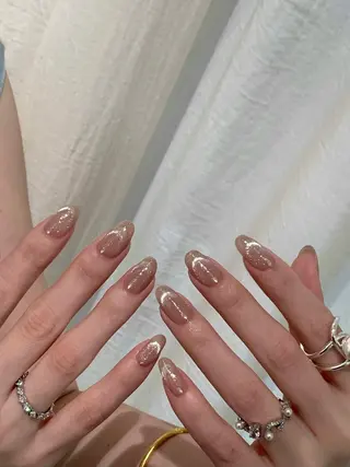 ネイル いつき ‘のネイルデザイン