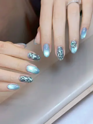 ネイル D&D nail salonのネイルデザイン