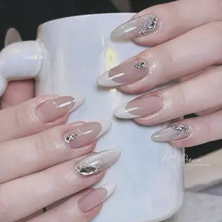 ネイル AKIKO ネイルサロンのネイルデザイン