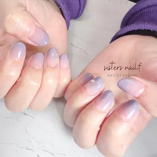 ネイル sisters nail.fのネイルデザイン