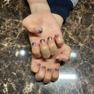 ネイル IROHA nail Ami🐊🎀のネイルデザイン