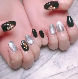 ネイル DollyGirl KYOKOのネイルデザイン