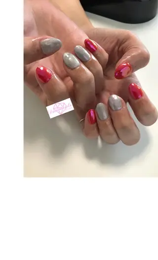 ネイル Asa miのネイルデザイン