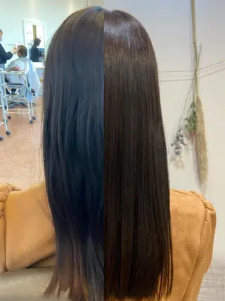 ロング 小島 多恵のマツエク・マツパデザイン