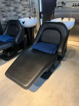 近藤 亮太のヘアスタイル