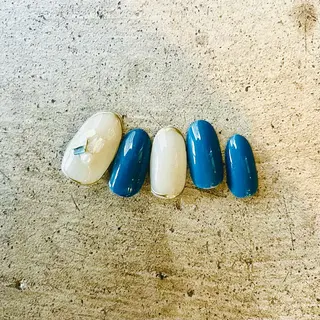 ネイル TRAM-nail moriizumiのネイルデザイン