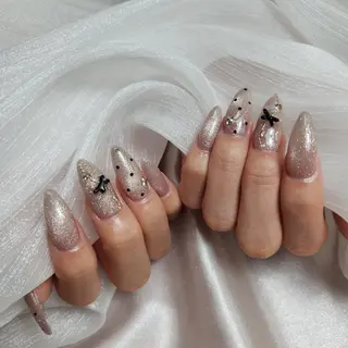 ネイル ☺︎山部 志麻☺︎のネイルデザイン