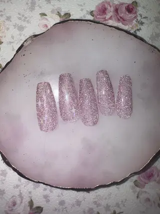 ネイル on nail 尾張旭三郷店のネイルデザイン