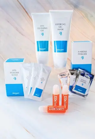 salon de  people のマツエク・マツパデザイン