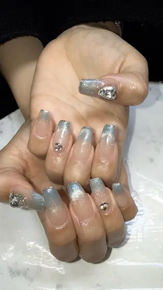 ネイル ✨アン ミユ✨のネイルデザイン