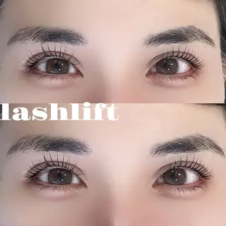 マツエク・マツパ オギワラ🎀× アイシャルマン目黒のマツエク・マツパデザイン