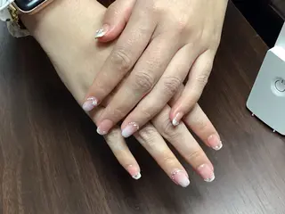 ネイル オウ COCOのネイルデザイン