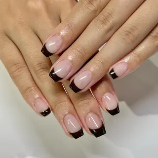 ネイル Nail salon Spring St.のネイルデザイン