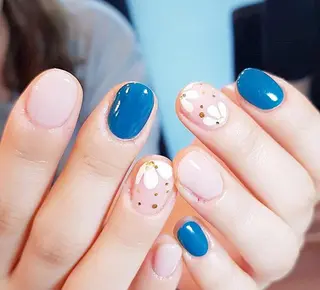 ネイル Cute beauty2のマツエク・マツパデザイン