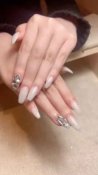 ネイル Miss Nailのネイルデザイン