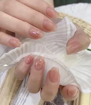 ネイル エリ🫧 nail池袋東口のネイルデザイン