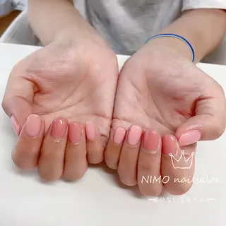 ネイル 閨匠ビューティサロン 新橋店♡Ellieのネイルデザイン