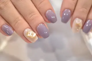 ネイル RISSE nail&eyeのネイルデザイン